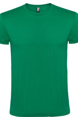 Roly CA6424 - ATOMIC 150 T-shirt manches courtes