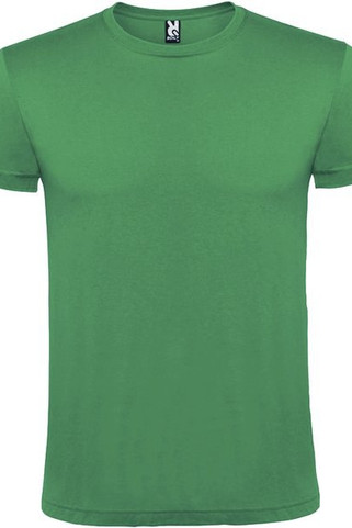 Roly CA6424 - ATOMIC 150 Schlauchförmiges Kurzarm-T-Shirt