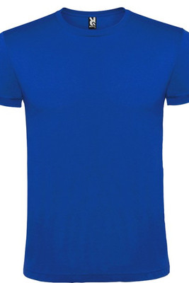 Roly CA6424 - ATOMIC 150 T-shirt manches courtes