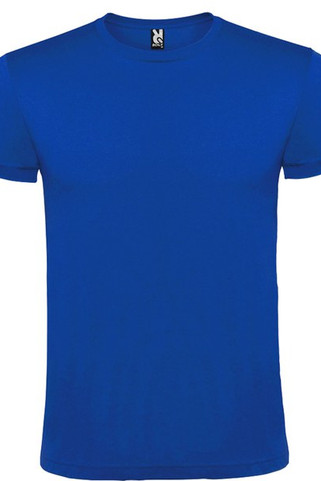 Roly CA6424 - ATOMIC 150 T-shirt manches courtes