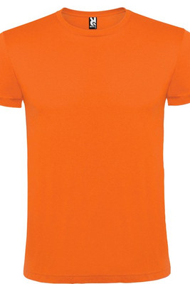 Roly CA6424 - ATOMIC 150 Tubular short-sleeve t-shirt