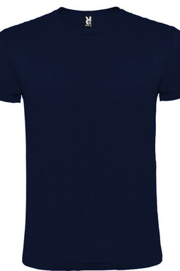 Roly CA6424 - ATOMIC 150 Tubular short-sleeve t-shirt