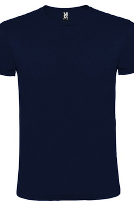 Roly CA6424 - ATOMIC 150 Tubular short-sleeve t-shirt