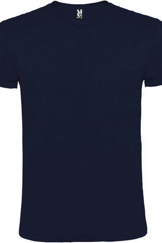 Roly CA6424 - ATOMIC 150 T-shirt manches courtes