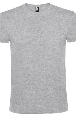 Roly CA6424 - ATOMIC 150 T-shirt manches courtes