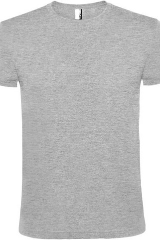 Roly CA6424 - ATOMIC 150 Tubular short-sleeve t-shirt