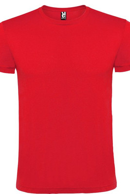 Roly CA6424 - ATOMIC 150 T-shirt manches courtes