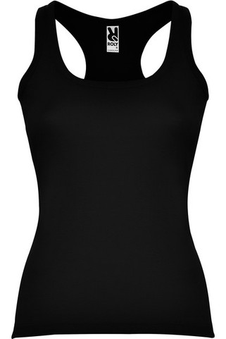Roly CA6517 - CAROLINA Damen Tank Top