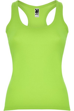 Roly CA6517 - CAROLINA Damen Tank Top