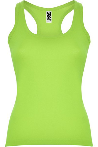 Roly CA6517 - CAROLINA Damen Tank Top
