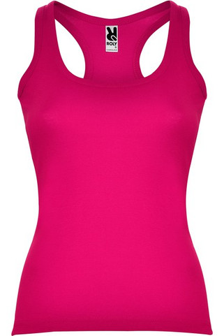 Roly CA6517 - CAROLINA Damen Tank Top