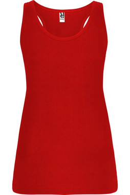 Roly CA6535 - BRENDA Getailleerde T-shirt