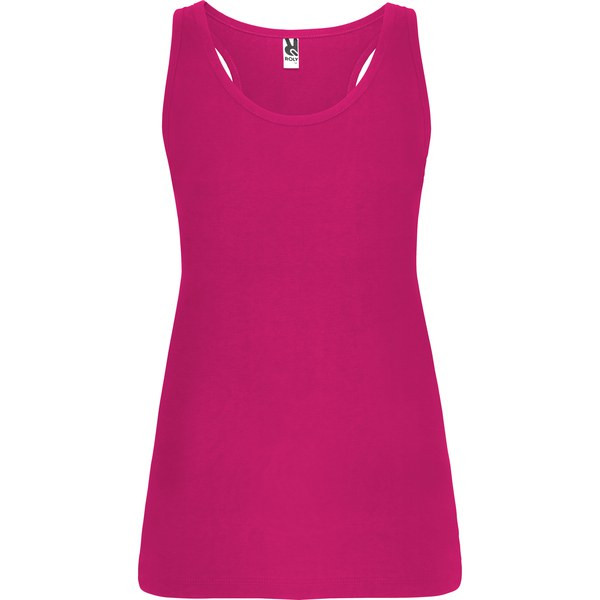 Roly CA6535 - BRENDA Canotta donna taglio slim