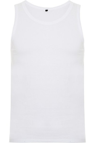 Roly CA6545 - TEXAS Tank Top