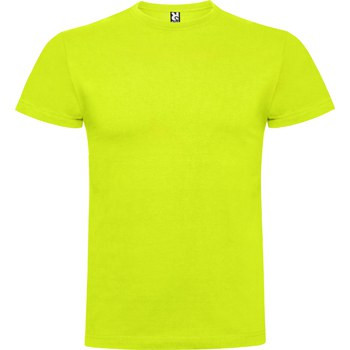 Roly CA6550 - BRACO Triko s krátkým rukávem z jemného