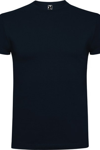 Roly CA6550 - BRACO Triko s krátkým rukávem z jemného