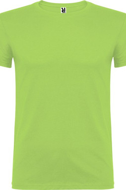Roly CA6554 - BEAGLE T-shirt manches courtes