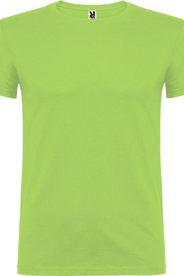 Roly CA6554 - BEAGLE T-shirt manches courtes