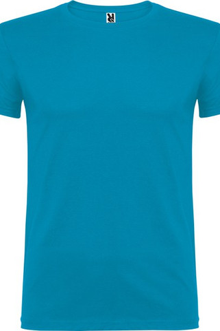 Roly CA6554 - BEAGLE T-shirt manches courtes