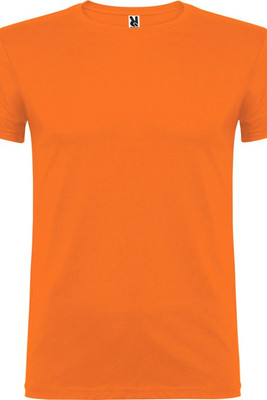 Roly CA6554 - BEAGLE T-shirt manches courtes