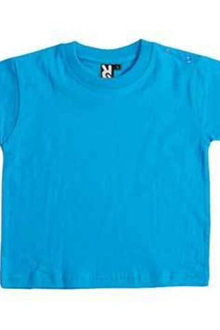 Roly CA6564 - Baby T-Shirt