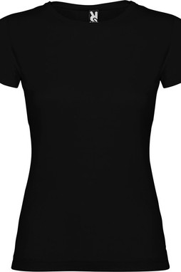 Roly CA6627 - JAMAICA T-shirt manches courtes avec coupe près du corps