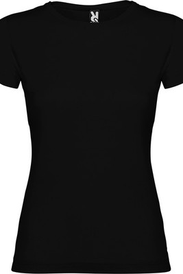 Roly CA6627 - JAMAICA Fitted short-sleeve t-shirt 