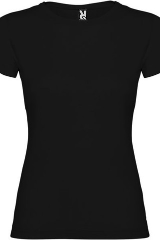 Roly CA6627 - JAMAICA Fitted short-sleeve t-shirt