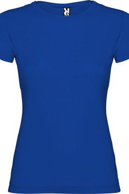 Roly CA6627 - JAMAICA Fitted short-sleeve t-shirt 