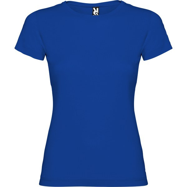 Roly CA6627 - JAMAICA Fitted short-sleeve t-shirt