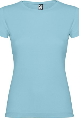 Roly CA6627 - JAMAICA Fitted short-sleeve t-shirt