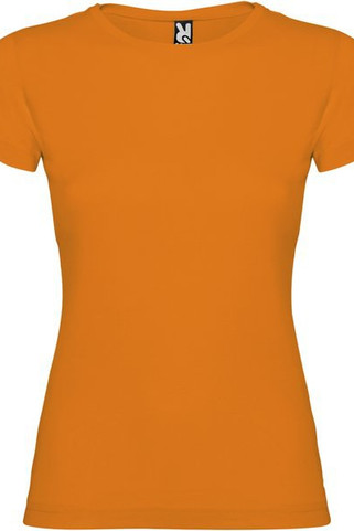 Roly CA6627 - JAMAICA Fitted short-sleeve t-shirt