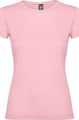 Roly CA6627 - JAMAICA Fitted short-sleeve t-shirt 