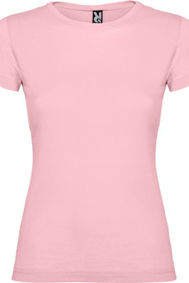 Roly CA6627 - JAMAICA Fitted short-sleeve t-shirt 