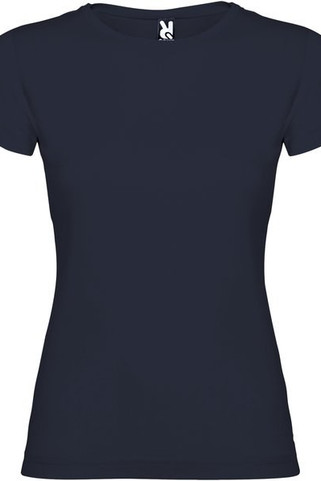 Roly CA6627 - JAMAICA Tætsiddende kortærmet t-shirt