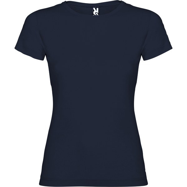 Roly CA6627 - JAMAICA Fitted short-sleeve t-shirt