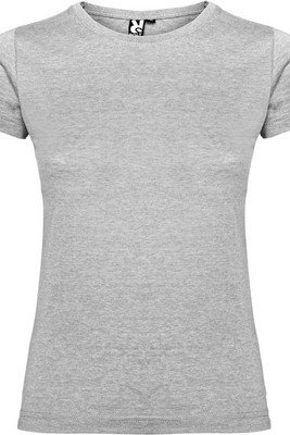 Roly CA6627 - JAMAICA Fitted short-sleeve t-shirt 