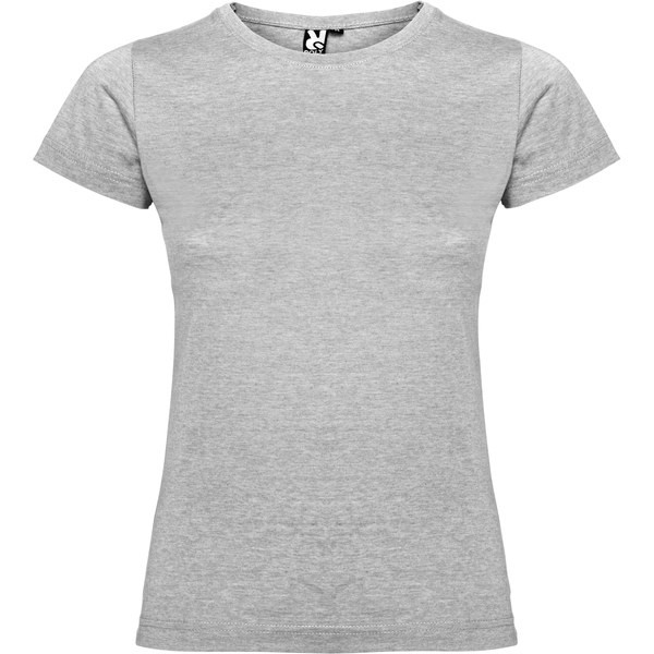 Roly CA6627 - JAMAICA Fitted short-sleeve t-shirt