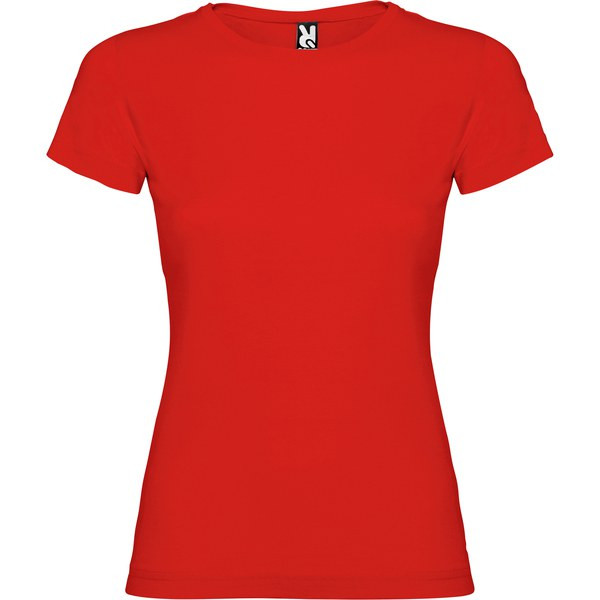 Roly CA6627 - JAMAICA Fitted short-sleeve t-shirt