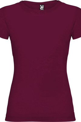 Roly CA6627 - JAMAICA Fitted short-sleeve t-shirt