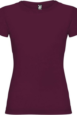 Roly CA6627 - JAMAICA Dopasowana koszulka damska