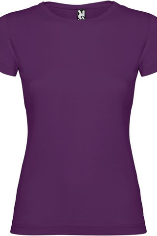 Roly CA6627 - JAMAICA Dopasowana koszulka damska