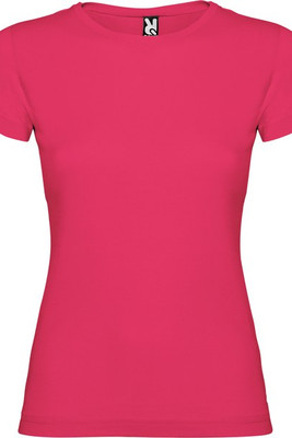 Roly CA6627 - JAMAICA Fitted short-sleeve t-shirt 