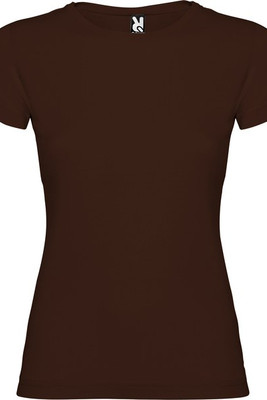 Roly CA6627 - JAMAICA Fitted short-sleeve t-shirt