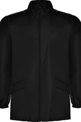 Roly CB5074 - Wetterfeste Regenjacke mit Faltkapuze