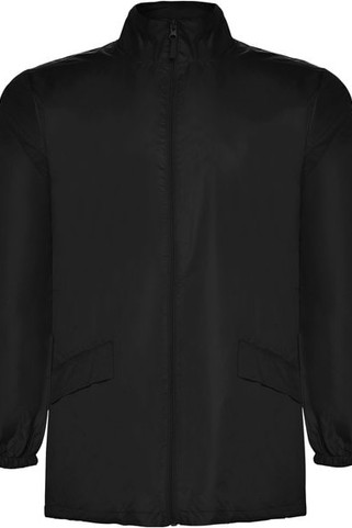 Roly CB5074 - Wetterfeste Regenjacke mit Faltkapuze