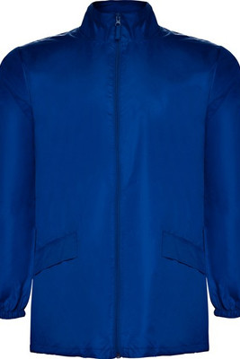 Roly CB5074 - Wetterfeste Regenjacke mit Faltkapuze