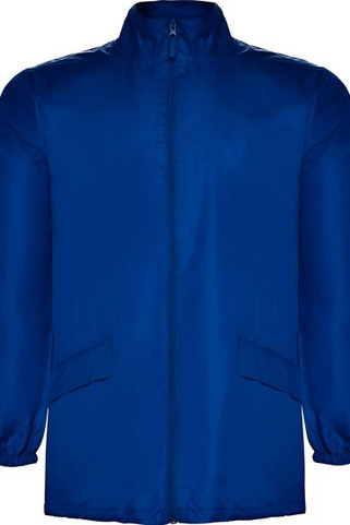 Roly CB5074 - Imperméable ESCOCIA avec Capuche Pliable