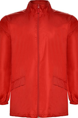 Roly CB5074 - ESCOCIA Waterproof raincoat