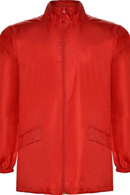 Roly CB5074 - Wetterfeste Regenjacke mit Faltkapuze
